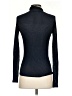 Carven Black Turtleneck Sweater Size S - photo 2
