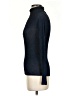 Carven Black Turtleneck Sweater Size S - photo 5