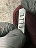 Elle Burgundy Cardigan Size M - photo 7