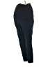 Gap - Maternity Blue Active Pants Size 4 - photo 1