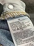 Old Navy Hearts Blue Jeans Size 16 - photo 8