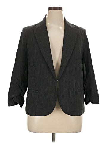 Amanda + Chelsea Blazer (view 1)