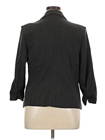Amanda + Chelsea Blazer (view 2)