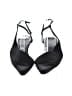 Khaite Black Heels Size EU 39 - photo 2