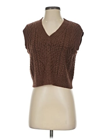a.n.a. A New Approach Short Sleeve Top (view 1)