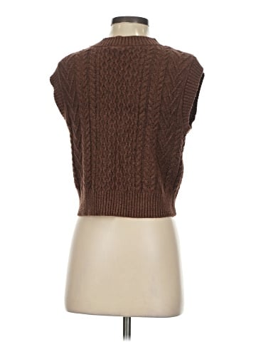 a.n.a. A New Approach Short Sleeve Top (view 2)
