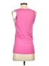 Dylan Pink Tank Top Size S - photo 2