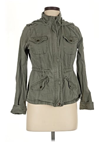 Prince & Fox Jacket (view 1)