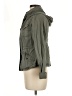 Prince & Fox 100% Cotton Solid Green Jacket Size M - photo 5
