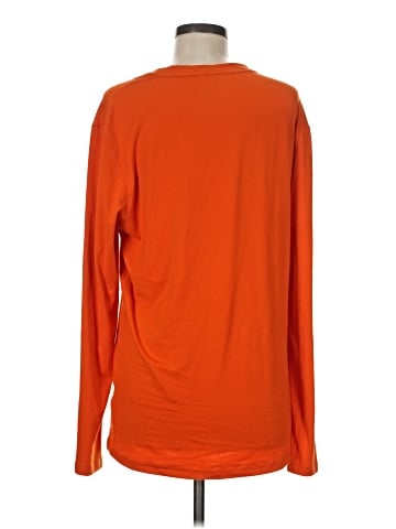 Mizuno Long Sleeve T-Shirt (view 2)