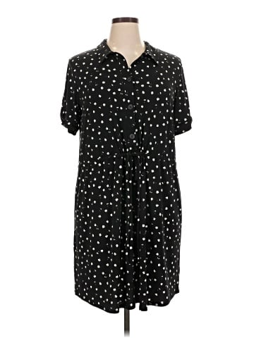 Kaileigh Casual Dress (view 1)