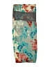 Saachi 100% Viscose Teal Scarf One size - photo 2