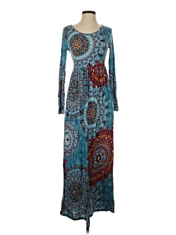 dearcase Casual Dress (view 1)