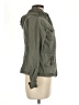 Prince & Fox 100% Cotton Solid Green Jacket Size M - photo 4