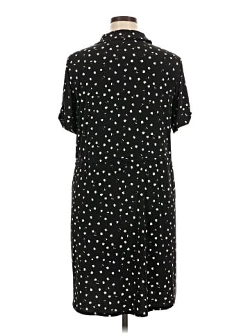 Kaileigh Casual Dress (view 2)