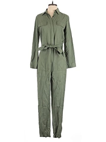 Banana Republic Jumpsuit (view 1)