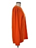 Mizuno Orange Long Sleeve T-Shirt Size M - photo 4