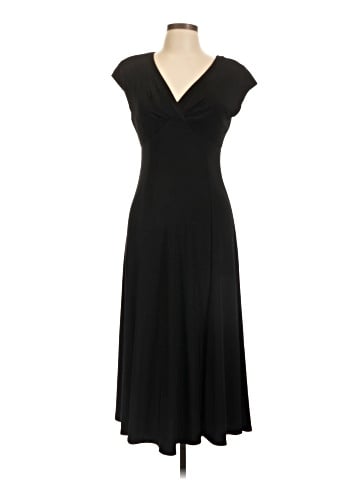Jones New York Casual Dress (view 1)