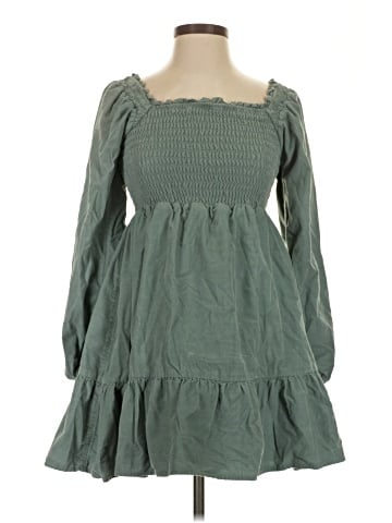 American Eagle Outfitters Casual Dress (view 1)