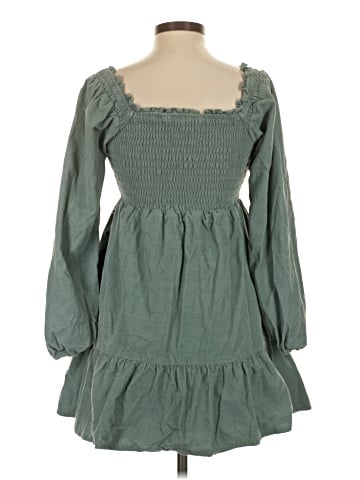 American Eagle Outfitters Casual Dress (view 2)