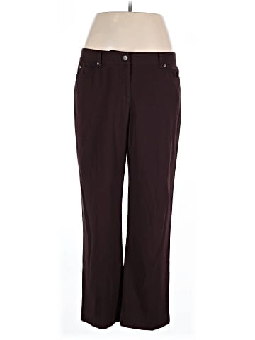 Croft & Barrow Dress Pants (view 1)