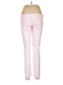 Motherhood Pink Active Pants Size Med Maternity - photo 2