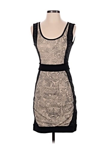 Elliatt Cocktail Dress (view 1)