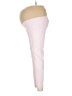 Motherhood Pink Active Pants Size Med Maternity - photo 5