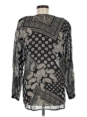 Rialto Long Sleeve Blouse (view 2)