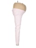 Motherhood Pink Active Pants Size Med Maternity - photo 4