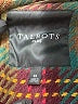 Talbots Plaid Green Coat Size 3X - photo 6