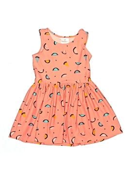Hanna Andersson Dress