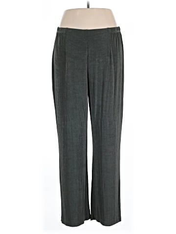 Travelers by Chico's Dress Pants (view 1)