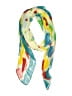 Unbranded Green Scarf One size - photo 1