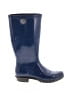 Ugg Blue Rain Boots Size EU 37 - photo 1