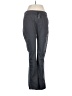 GiGi Moda Gray Casual Pants Size 25 waist (estimated) - photo 1