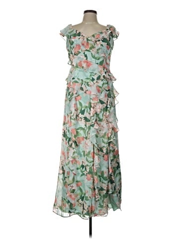 Eliza J Cocktail Dress (view 1)