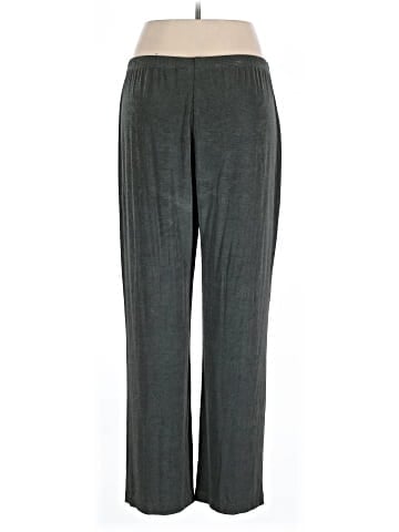 Travelers by Chico's Dress Pants (view 2)