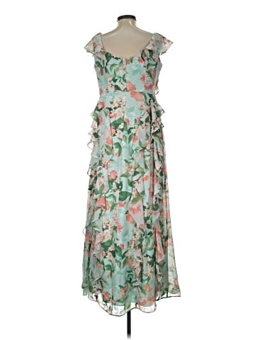 Eliza J Cocktail Dress (view 2)