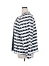 Cj Banks Blue Jacket Size 3X - photo 5