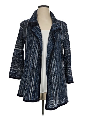 Liz Claiborne Cardigan (view 1)