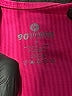 90 Degree by Reflex Pink Active Tank Size M - photo 4