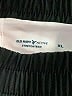 Active by Old Navy Color Block Black Athletic Shorts Size XL - photo 3