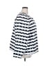 Cj Banks Blue Jacket Size 3X - photo 4