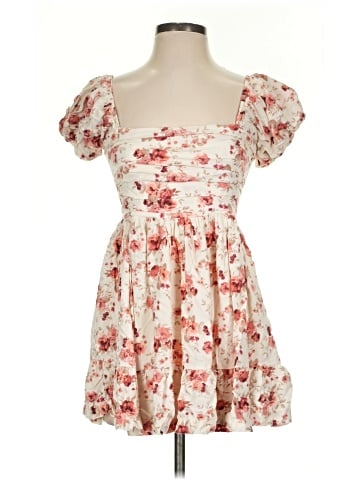 Altar'd State Cocktail Dress (view 1)