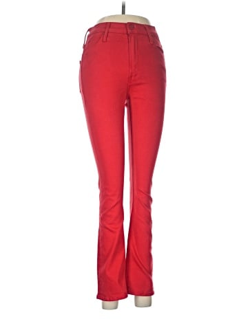 Mother Casual Pants (view 1)
