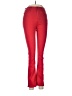 Mother Red Casual Pants Size 33 waist - photo 1