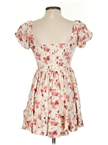 Altar'd State Cocktail Dress (view 2)