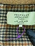 Trafaluc by Zara Brown Coat Size XS - photo 6
