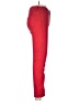 Mother Red Casual Pants Size 33 waist - photo 4